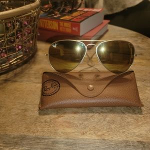 Ray Ban Sunglasses